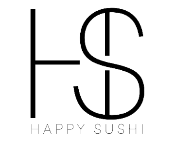 Happy Sushi Arciszewo logo