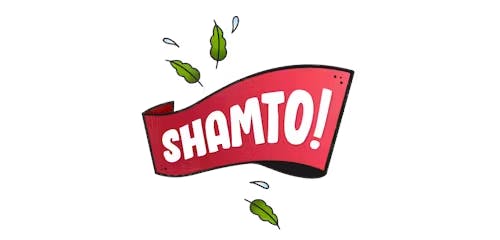 Shamto! logo