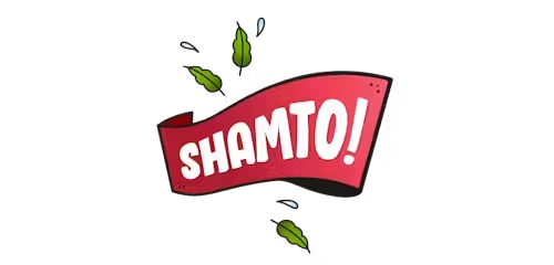 Shamto! logo
