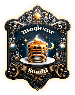 Naleśnikarnia Magiczne Smaki logo