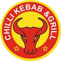Chilli Kebab And Grill logo
