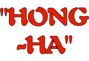 Hong Ha - Legnica logo