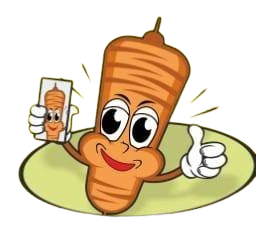 Selfie Spicy Kebab & Burger logo