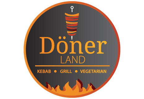 DÖNER LAND logo