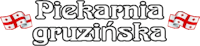Piekarnia Gruzińska Tbilisi - Żary logo