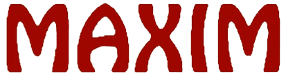Burger Maxim	2 logo