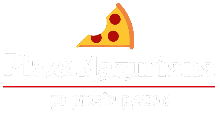 Pizza Mazuriana logo