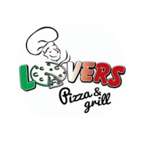 Lovers by Dario Pizza