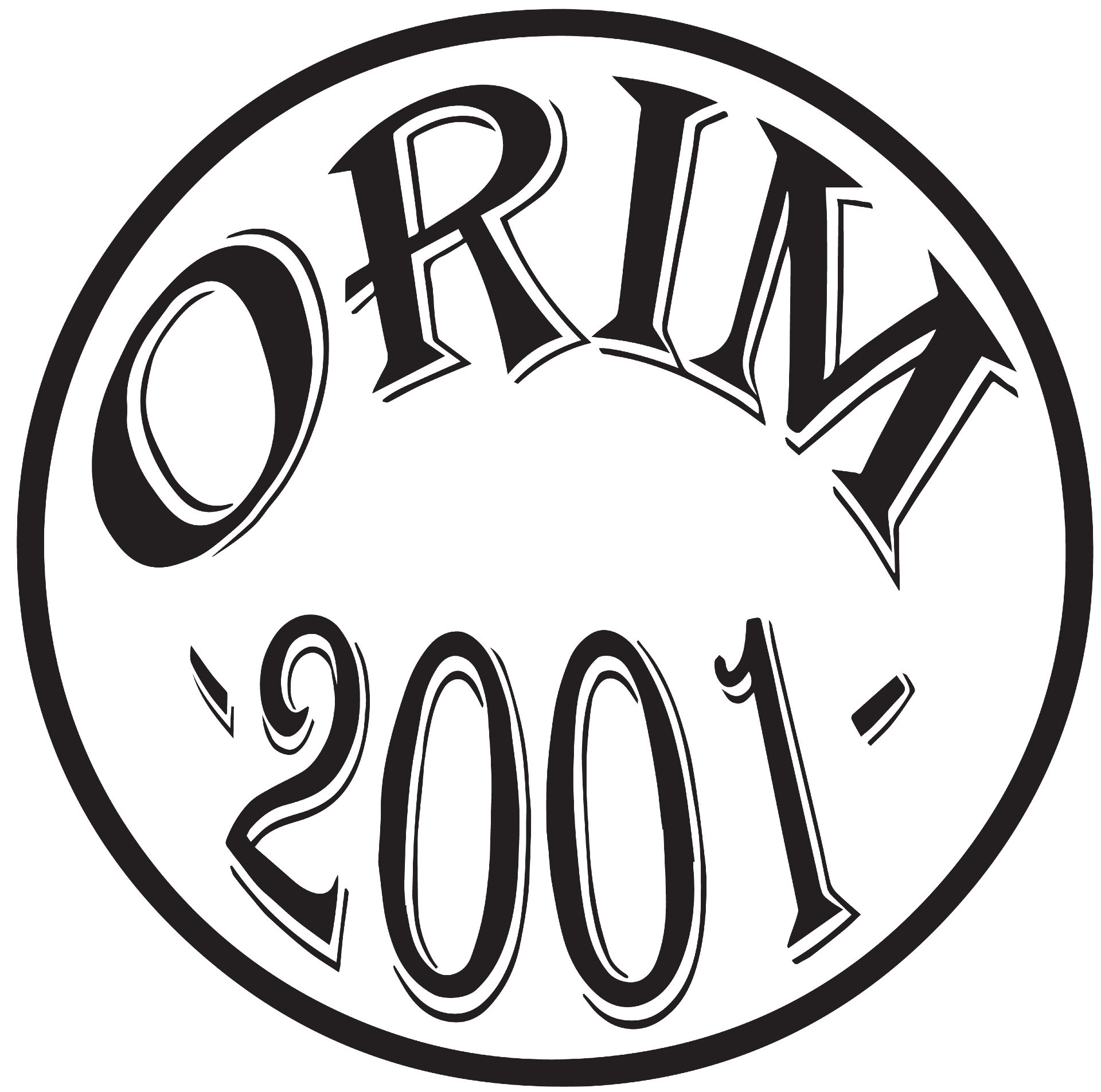 Orim Restaurant Bratislava logo