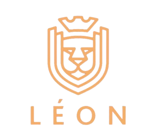Leon Gourmet logo