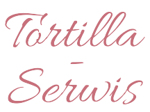 Tortilla-Serwis logo