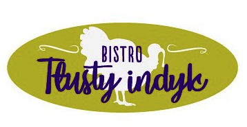 Tłusty Indyk logo