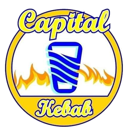 Capital Kebab - Lubin logo