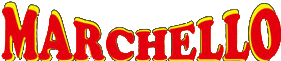 Pizza Marchello logo