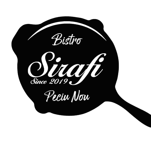 Sirafi Bistro logo