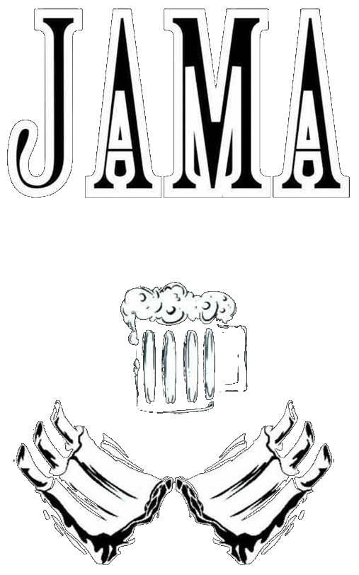 JAMA logo