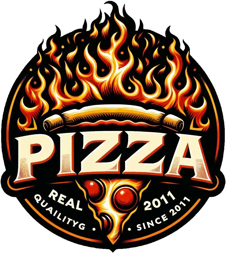 Pizza Real logo