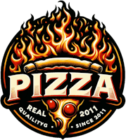Pizza Real Sector 6-2 logo