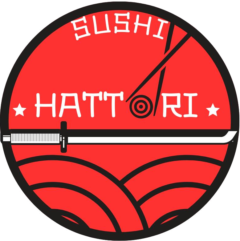 Hattori Sushi logo