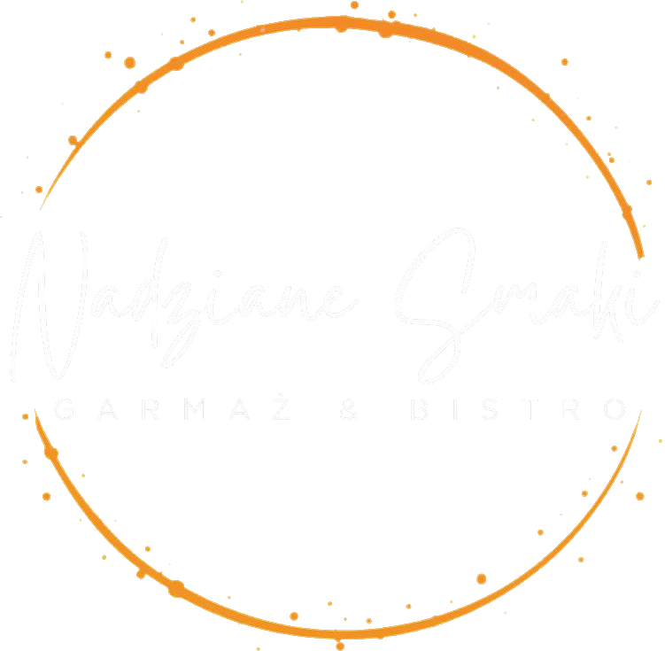 Nadziane Smaki logo