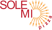 Pizzeria Sole Mio Bratislava logo