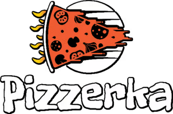 Pizzerka Ostróda logo