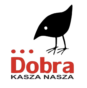 Dobra Kasza Nasza Kraków logo