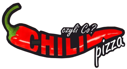 Chili Pizza logo