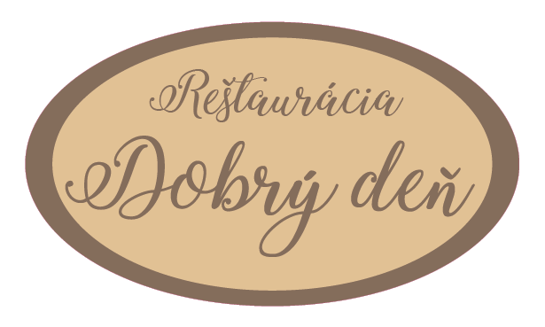 Restauracia Dobry Den logo