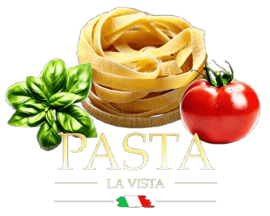 Pasta La Vista - Starachowice logo
