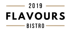Flavours Bistro logo