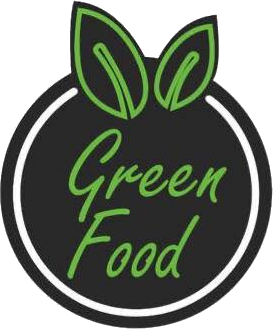 Green Food Wałbrzych logo