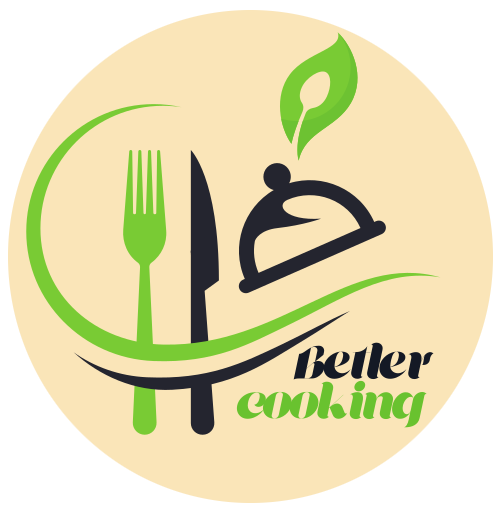 Betler Cooking logo