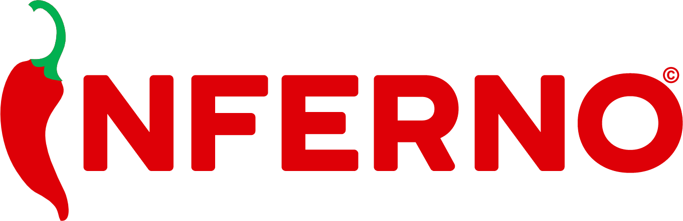 Pizzeria Inferno Jasło logo