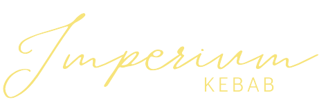 IMPERIUM KEBAB logo