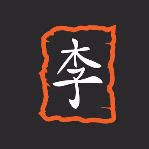 Lee's Chinese Gdańsk logo