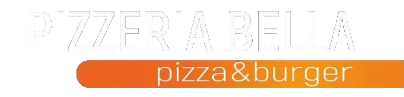 Pizzeria Bella Brwinów logo