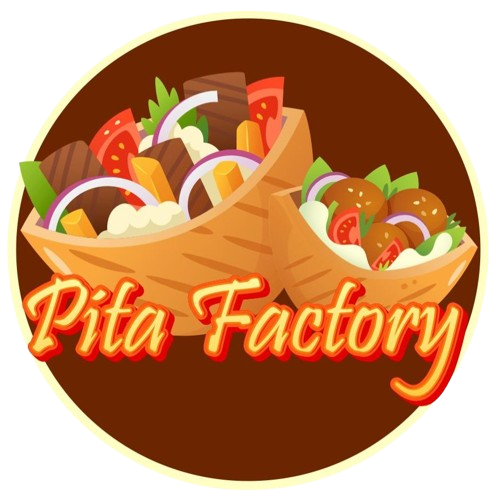 Pita Factory logo