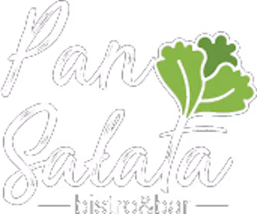 Pan Sałata logo