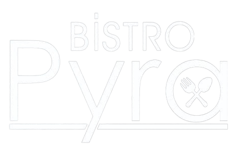 Bistro Ze Smakiem " Pyra" logo