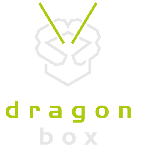 Dragon Box Wrocław logo