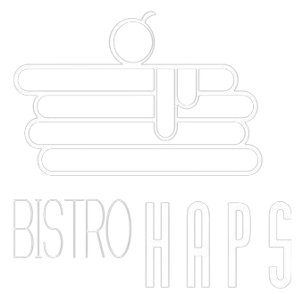 Bistro Haps logo