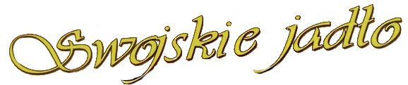 Bar Swojskie Jadło - Mielec logo