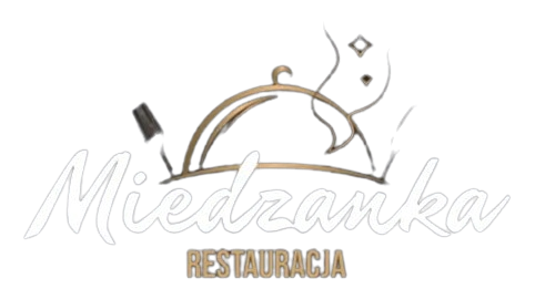 Restauracja Miedzanka logo
