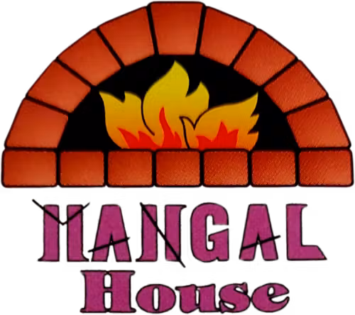 Smaki Armenii Mangal-House logo