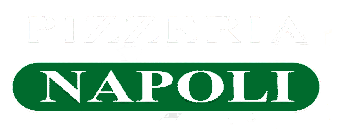 PIZZERIA NAPOLI ZIELONA GÓRA logo