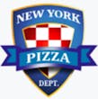 NYPD - Łódź Zgierska - Pizza, Makarony, Sałatki, Kuchnia Amerykańska, Kurczak, Lody - Łódź