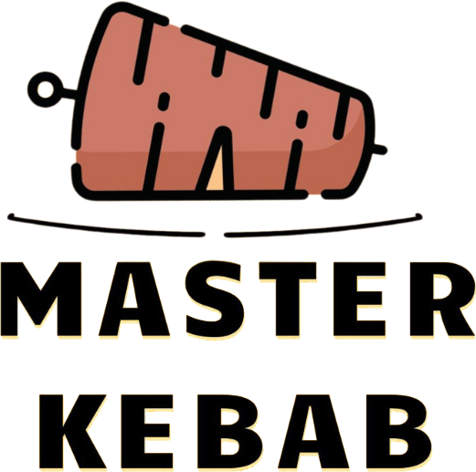 Master Kebab - Sierpc logo