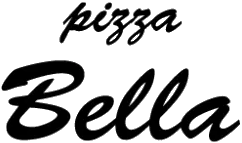 PIZZA BELLA KOSICE logo