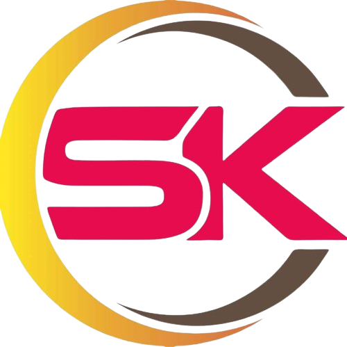 SK Kebab logo